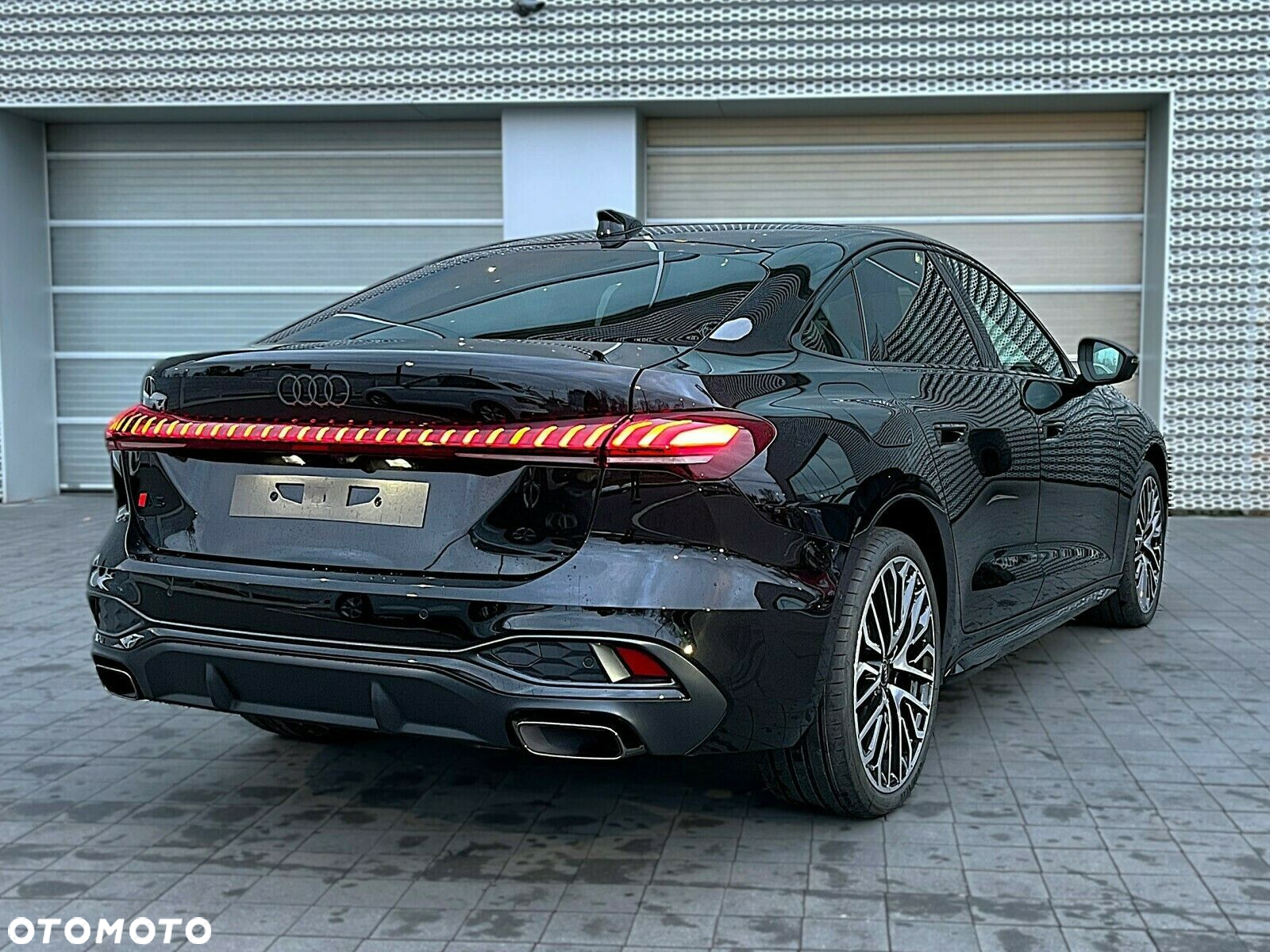 Audi A5 - 14