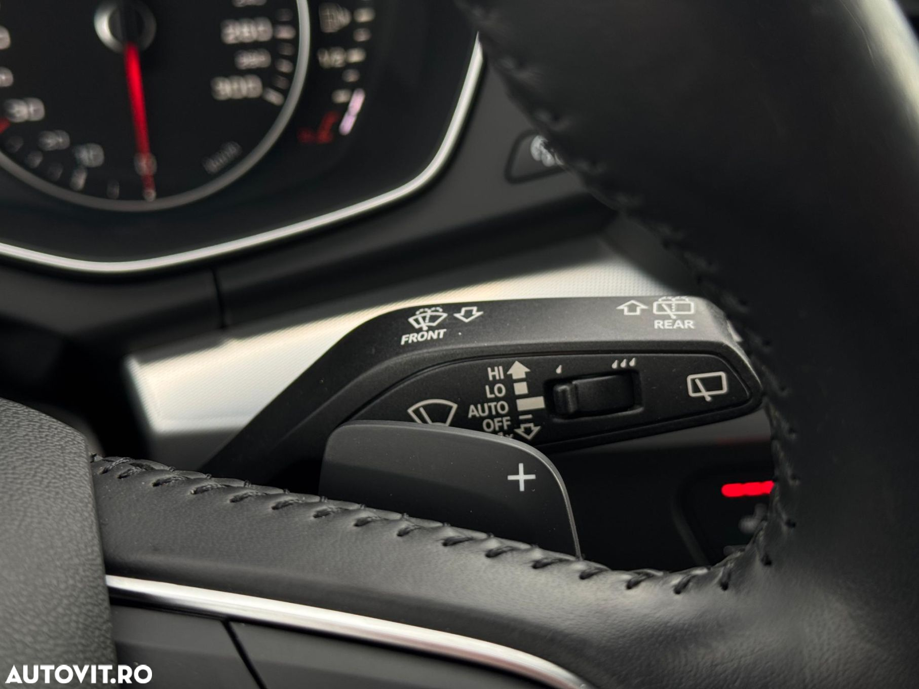 Audi Q5 - 15