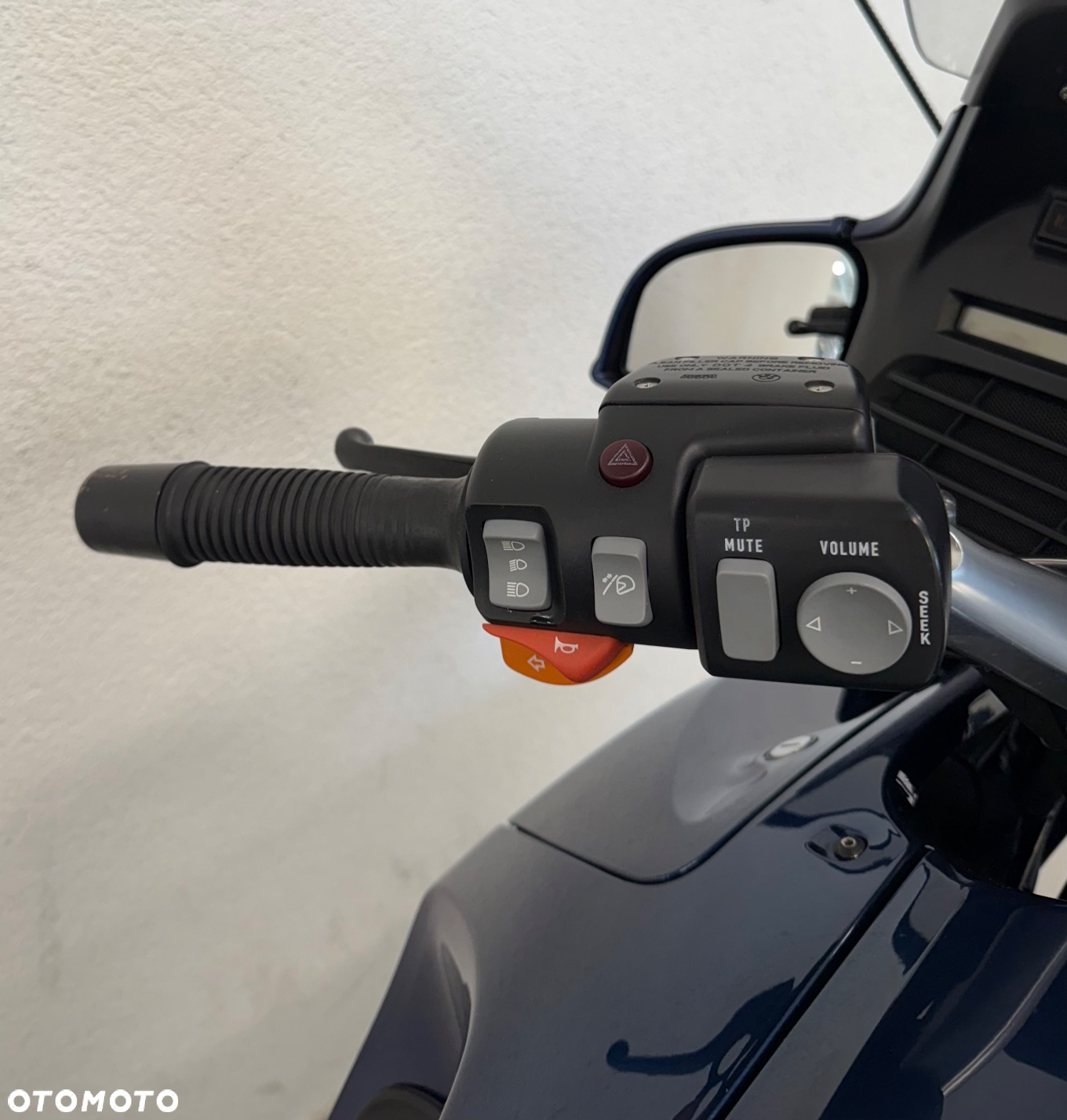 BMW RT - 7