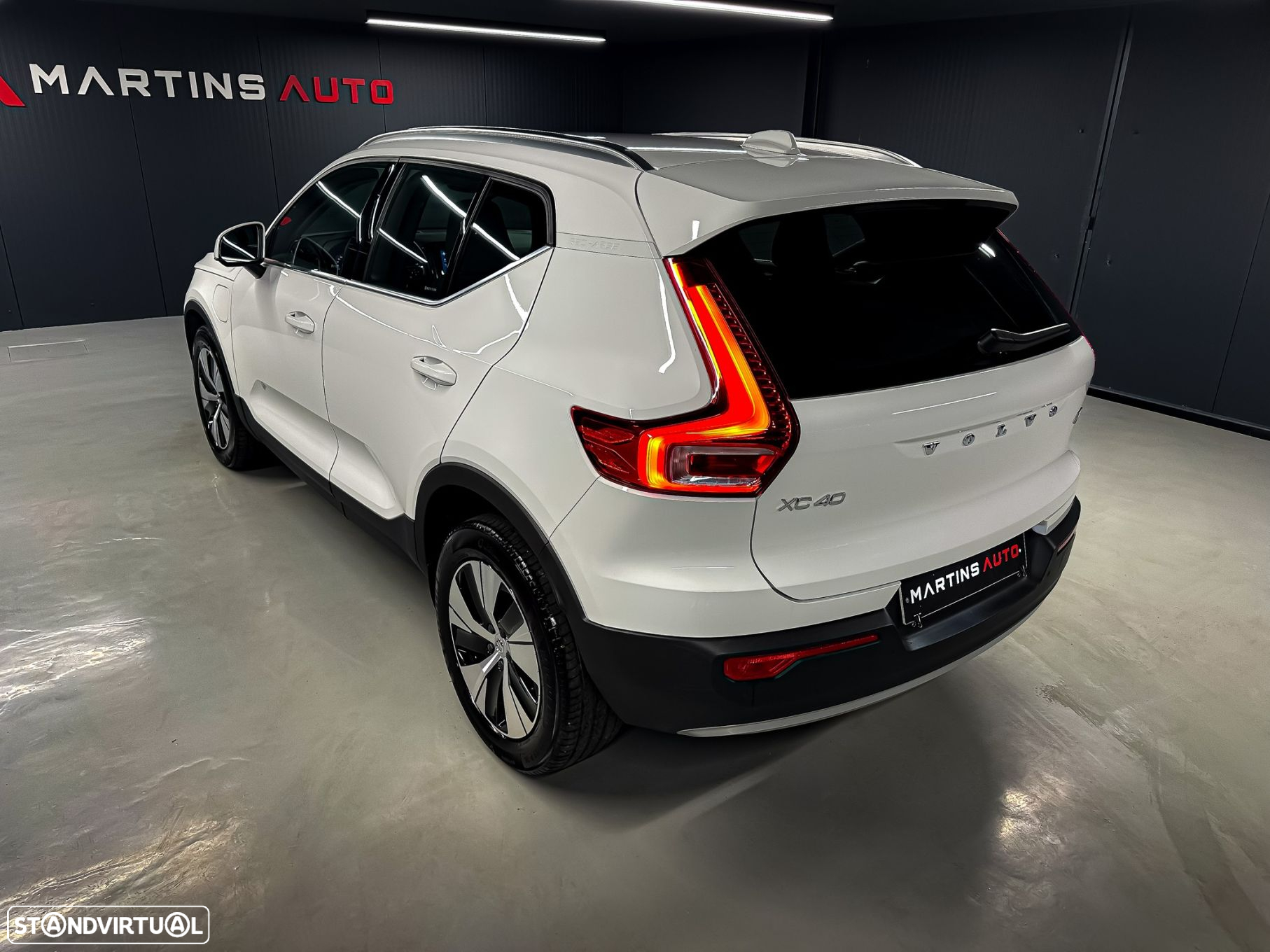 Volvo XC 40 - 9