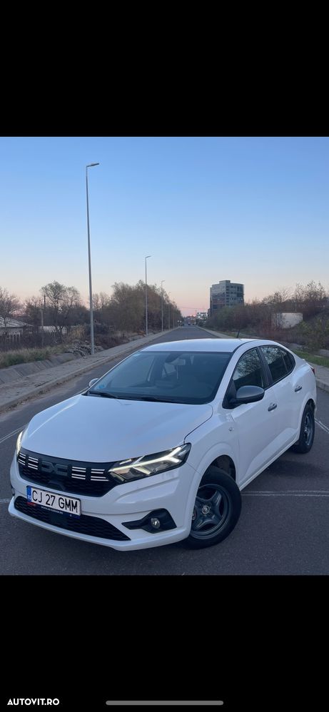 Dacia Logan - 7