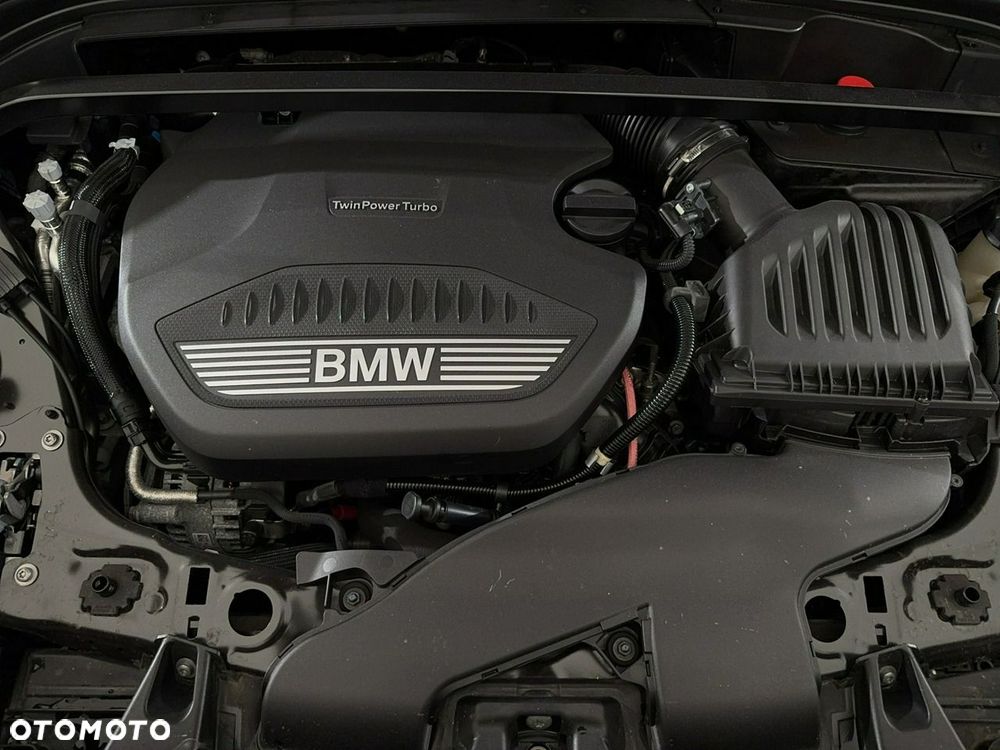 BMW X2 - 34
