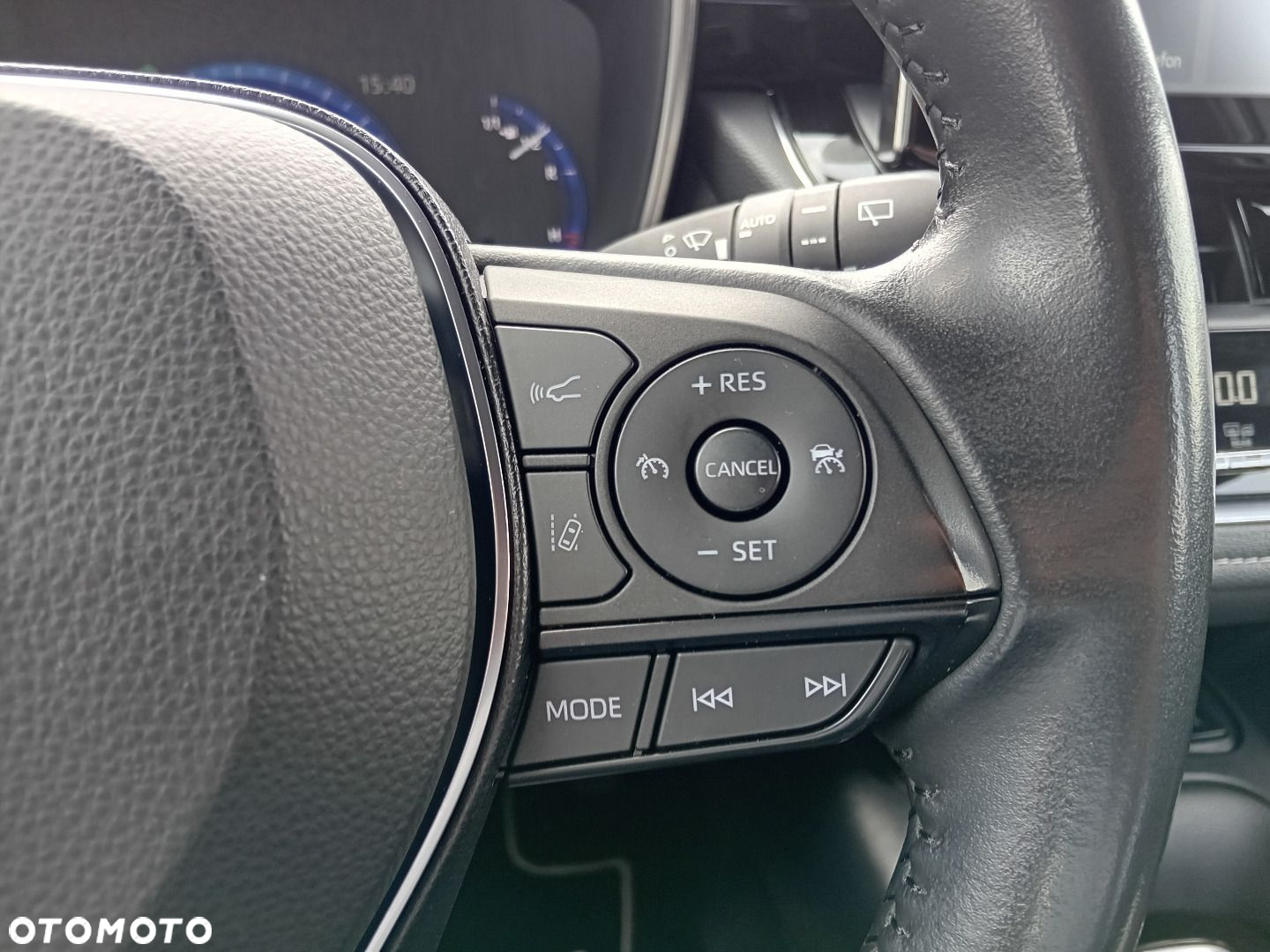 Toyota Corolla - 14