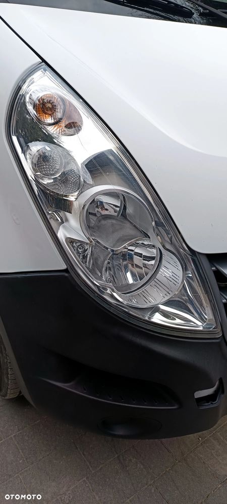 Renault Master - 29