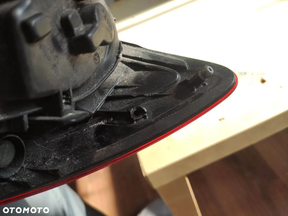 Lampa Lewy tył Seat Leon III H/B 13- 5f0945095d - 4