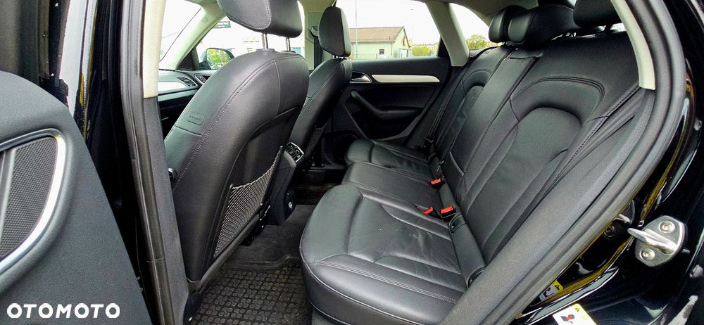 Audi Q3 - 9