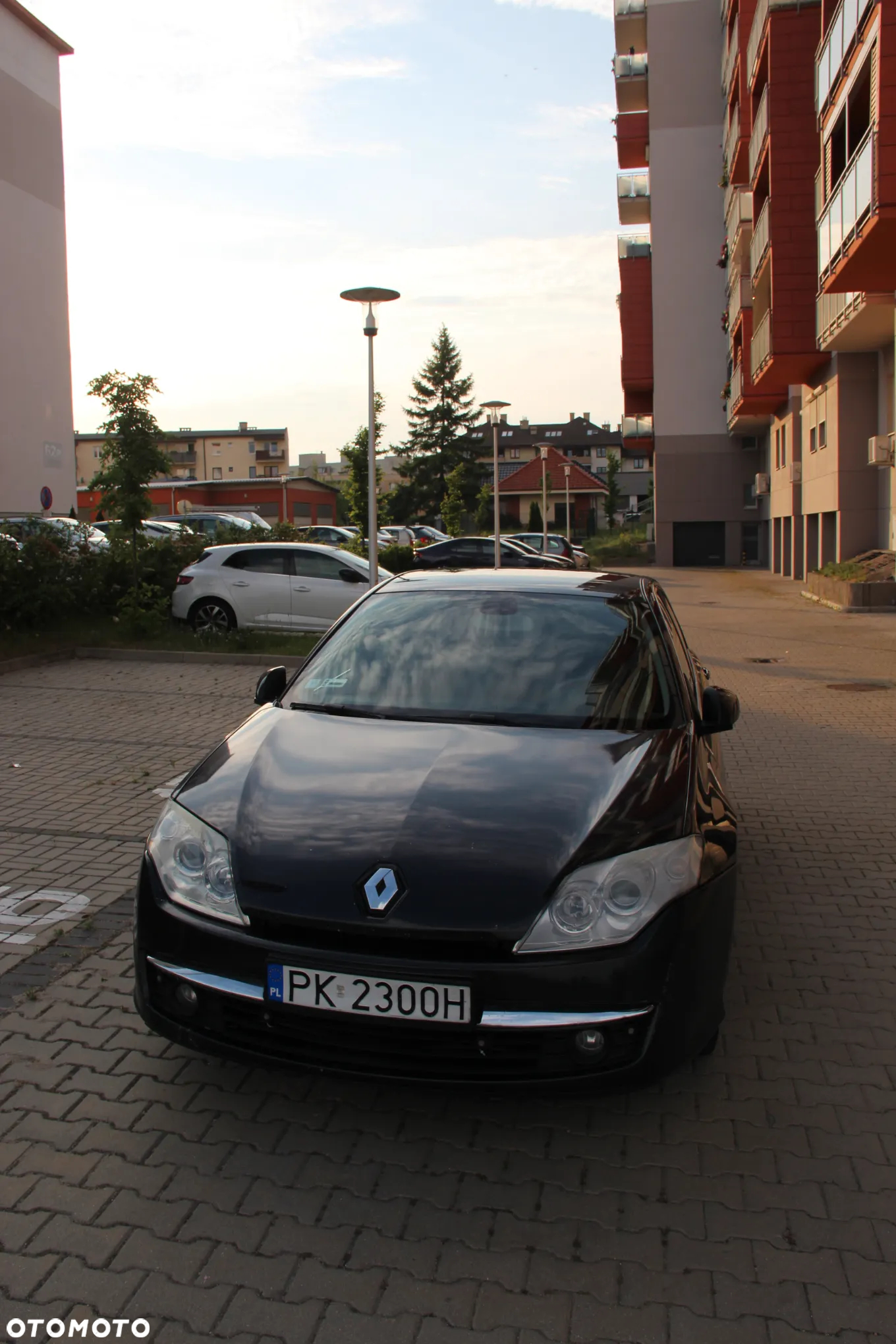 Renault Laguna - 4