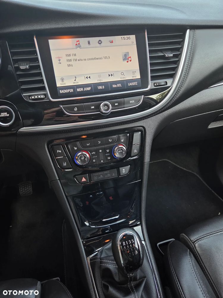 Opel Mokka 1.4 Turbo ecoFLEX Start/Stop Innovation - 20