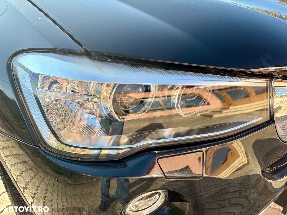 BMW X4 xDrive20d Aut. xLine - 5