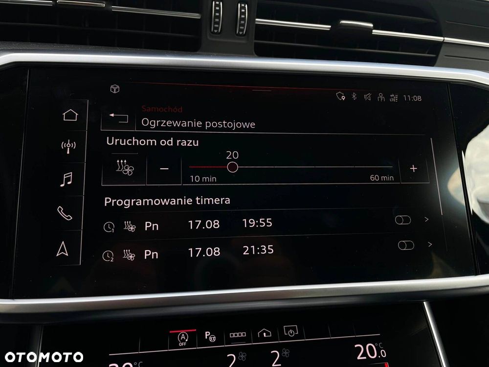 Audi A6 Limousine - 31