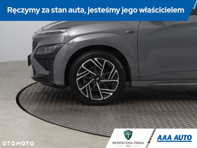Hyundai Kona - 16