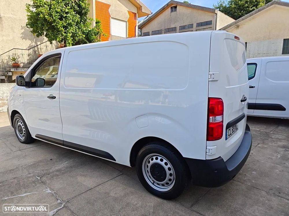 Citroën Jumpy - 18