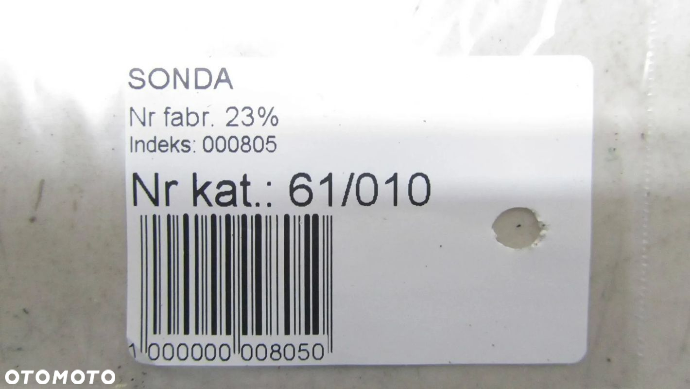 FORD FOCUS MK3 LIFT 1.0 SONDA LAMBDA F1F1-9G444-GC - 4