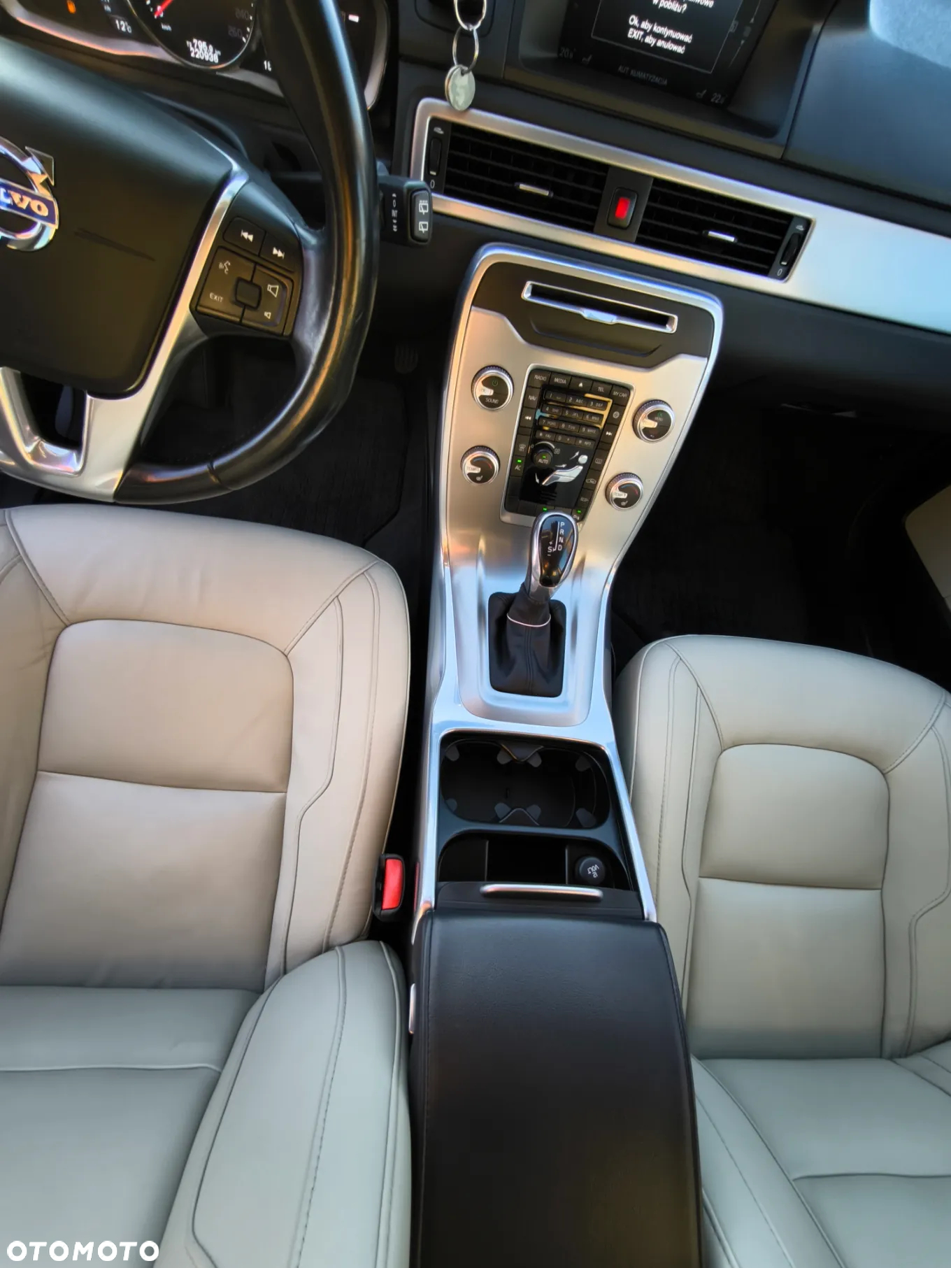 Volvo V70 D3 Drive-E Summum - 18