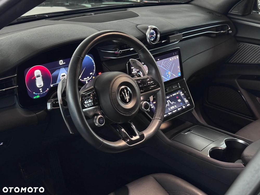 Maserati Grecale Standard - 6