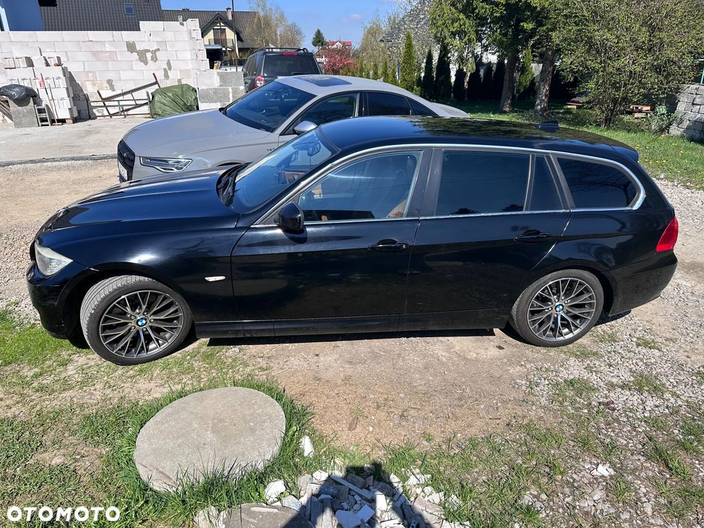 BMW Seria 3 320d DPF - 6