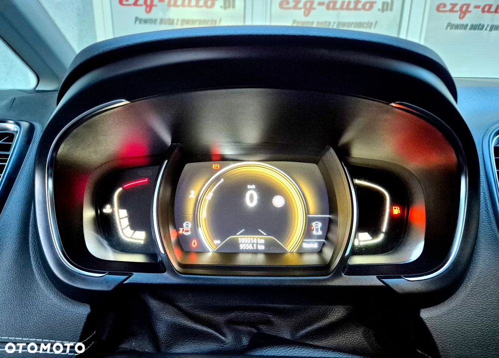 Renault Grand Scenic Energy TCe 130 S&S Bose Edition - 37