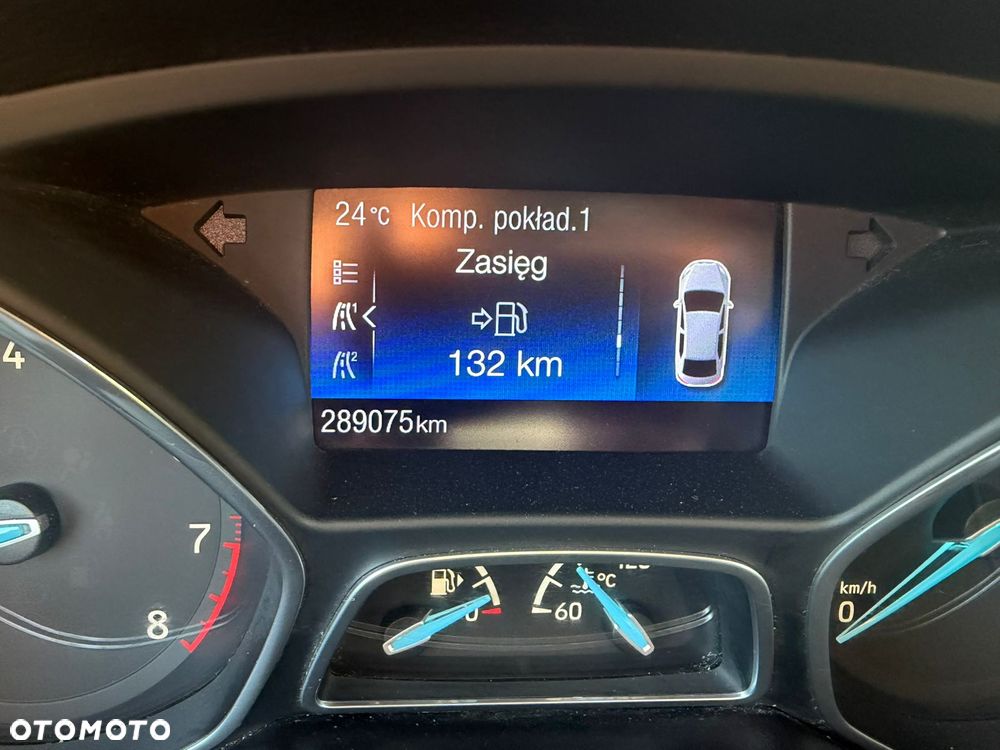Ford Focus 1.0 EcoBoost ST-Line ASS - 21