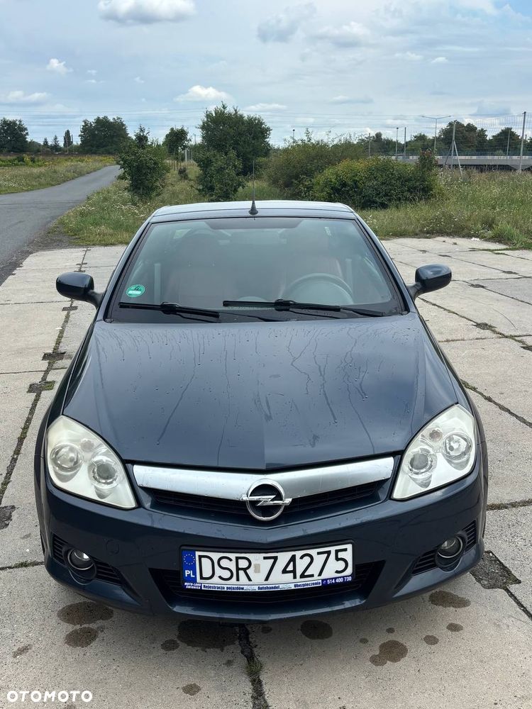 Opel Tigra 1.8 Sport - 21