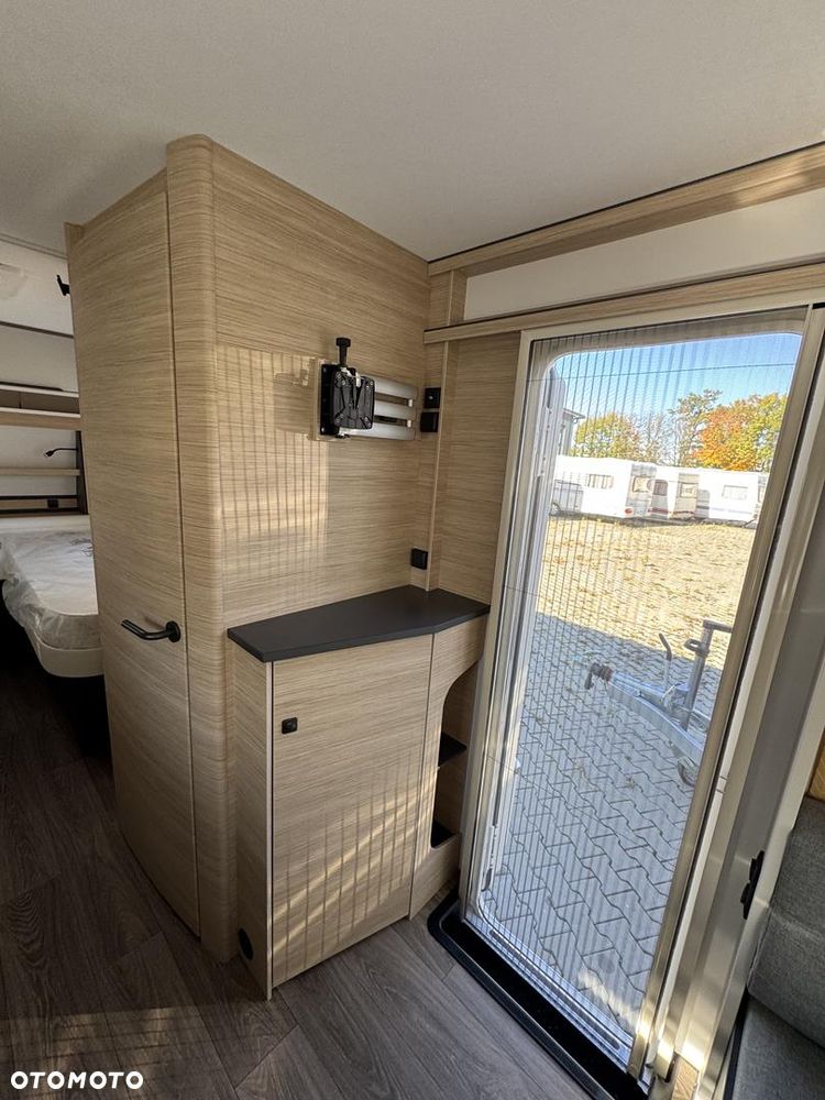 Fendt FENDT APERO 515 SG WYPRZEDAŻ - 4