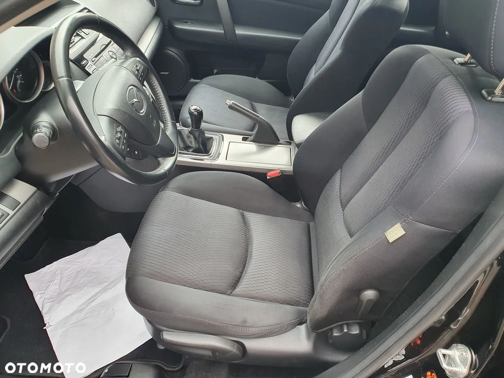 Mazda 6 Sport 1.8 Edition - 16