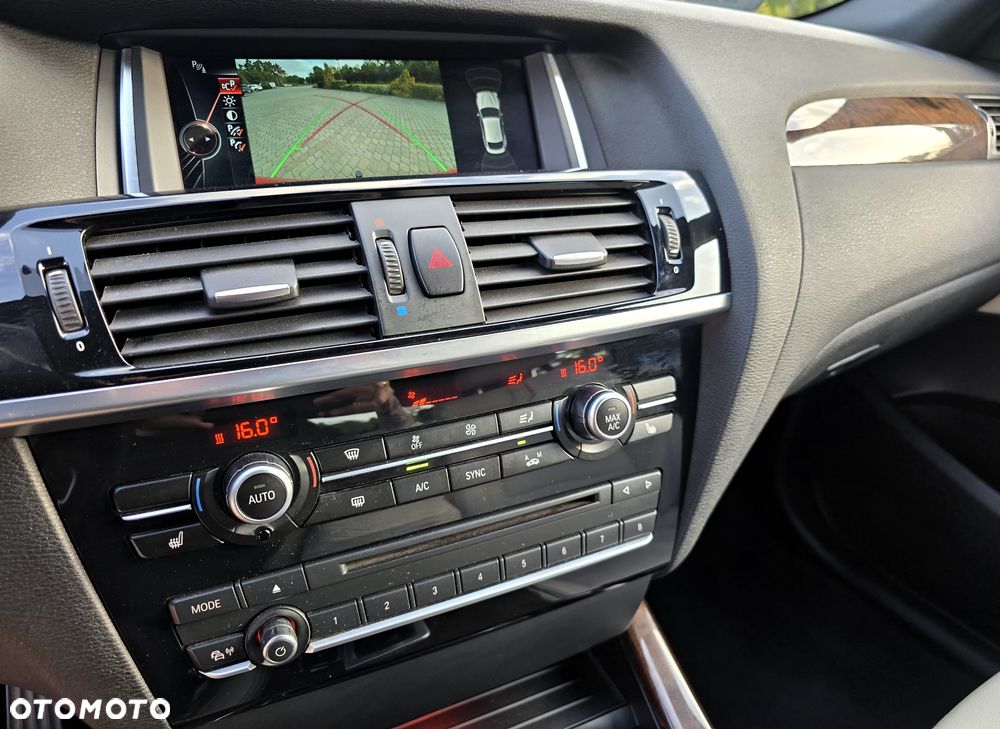 BMW X4 xDrive20d M Sport - 24
