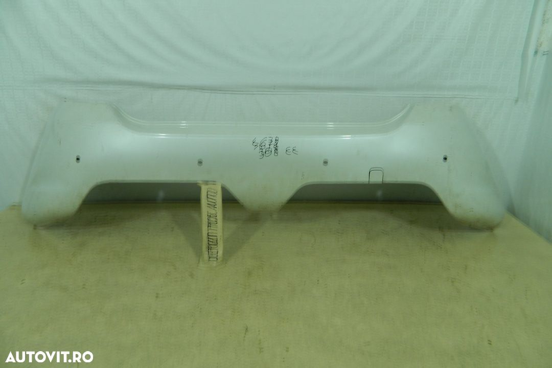 Bara spate Peugeot 308 CC, 2009, 2010, 2011, 2012, 2013,, 968205377 - 1