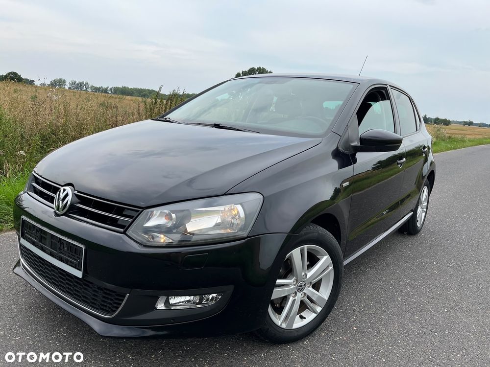 Volkswagen Polo 1.2 MATCH - 2