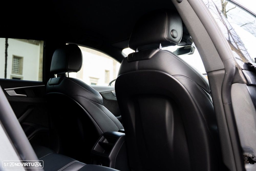 Audi A5 Sportback 2.0 TDI S-line S tronic - 40