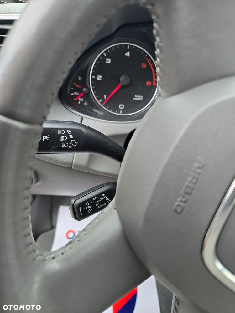 Audi Q5 - 22