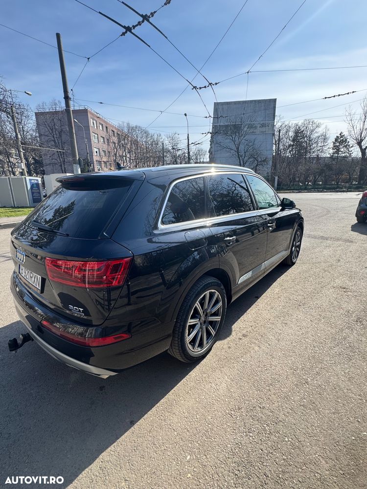Audi Q7 - 5