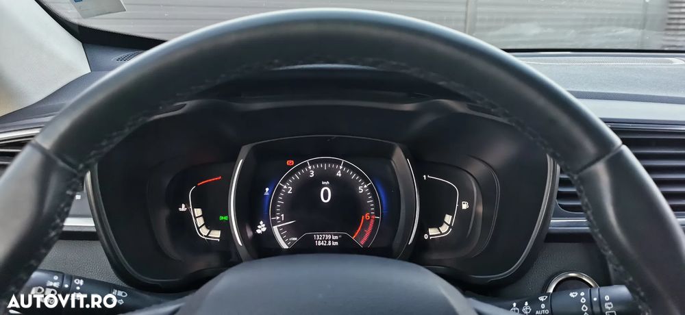 Renault Kadjar TCe 140 GPF Intens - 22