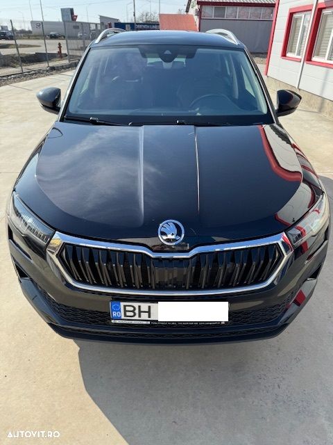 Skoda Karoq 1.5 TSI DSG Style - 1
