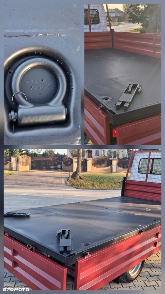 Iveco Daily 35c15 3.0HPI 150KM 196tys km !! *HAK* Nowy wywrot 3-stronny!! - 27