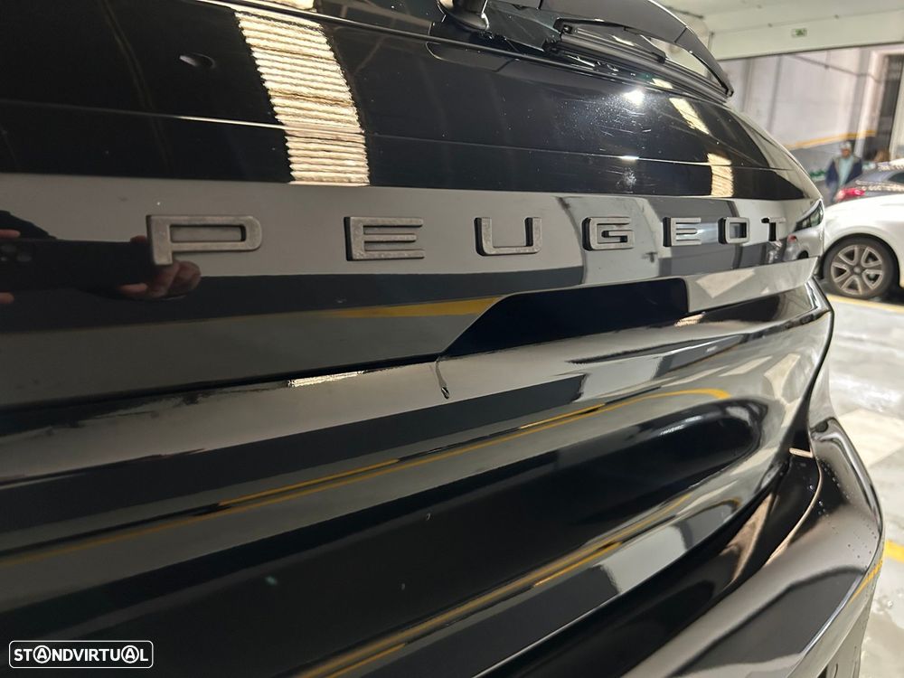 Peugeot 208 1.2 PureTech Active Pack - 14