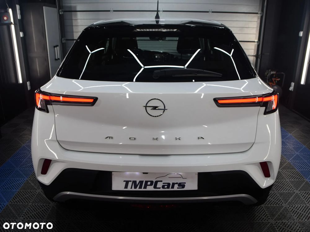 Opel Mokka 1.2 DI Turbo Business Elegance - 25