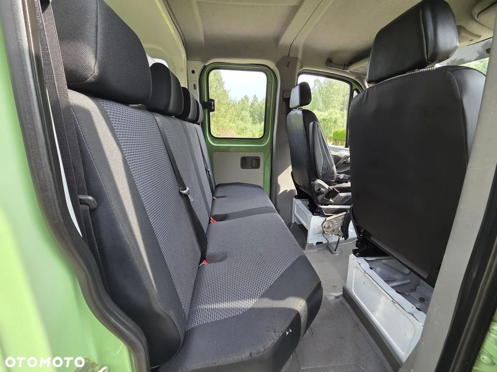 Mercedes-Benz Sprinter 513 do 3.5t - 19