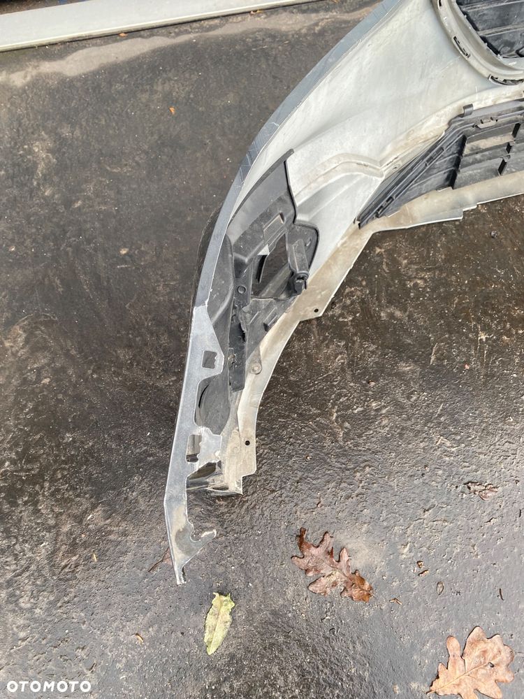 Ford Focus 4 IV MK4 ST-Line stline ST LINE ZDERZAK PRZEDNI PRZÓD  Wwa - 7