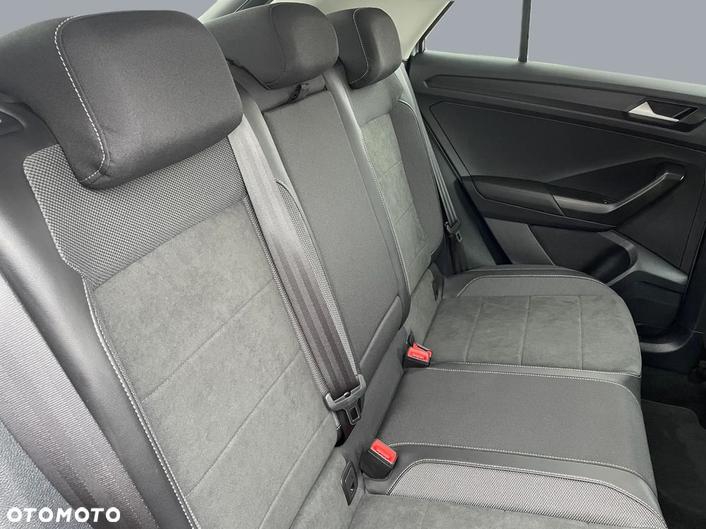 Volkswagen T-Roc 2.0 TDI Style DSG - 29