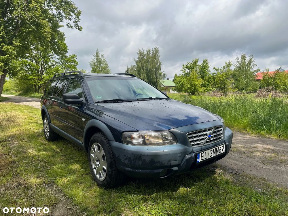 Volvo V70 - 7