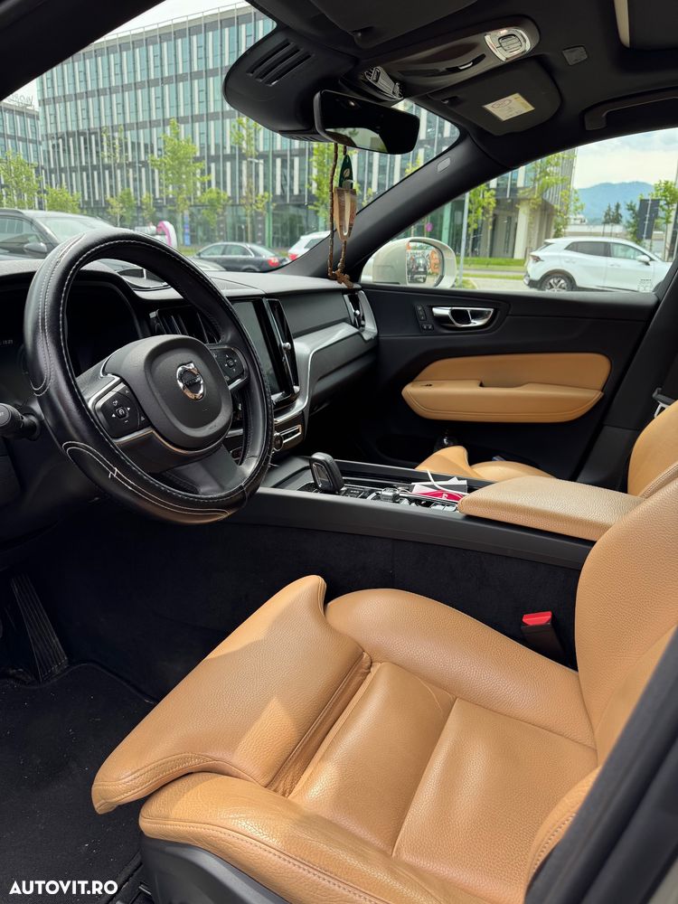 Volvo XC 60 - 5