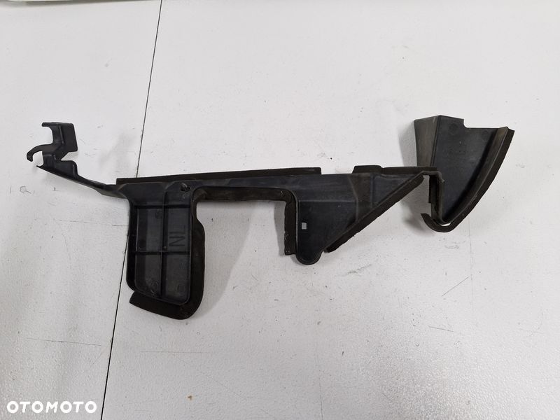 NISSAN JUKE F15 I 1 NISMO 1.6 B KIEROWNICA PROWADNICA POWIETRZA LEWY PRZÓD 62823-3YV0A - 6