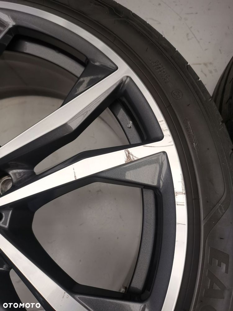 BMW 1 F40 2 F44 F45 F46 X1 F48 X2 F39 KOLA FELGI ALUFELGI OPONY 225/45R19 - 10