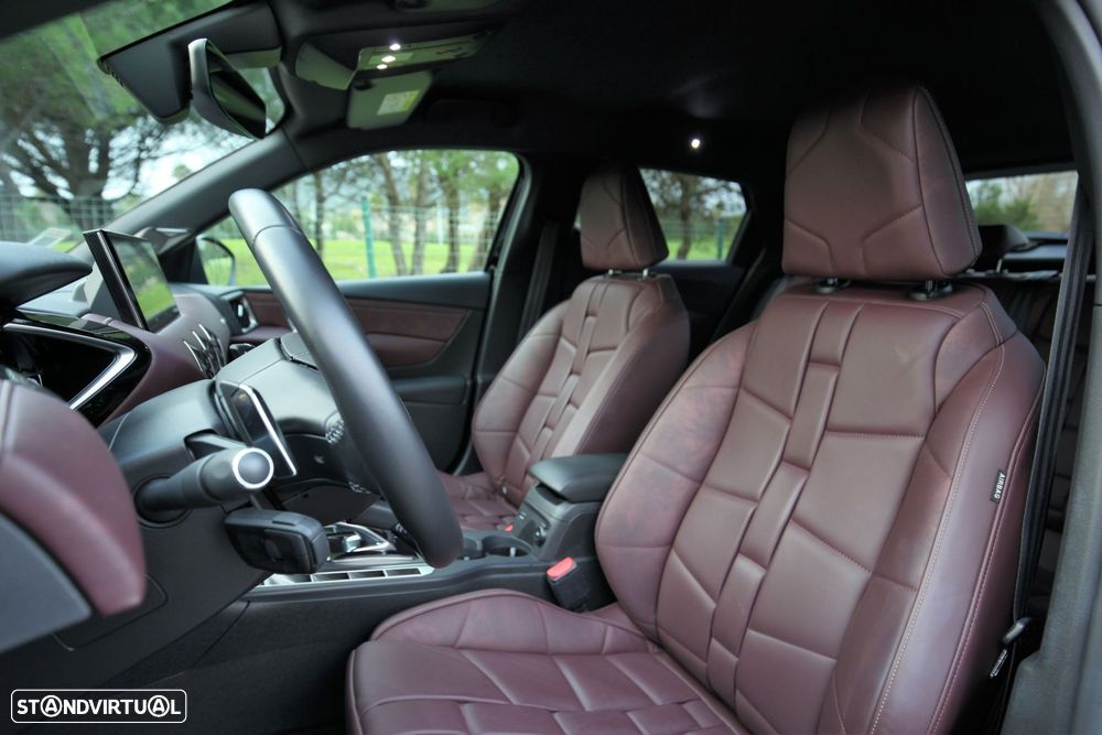 DS DS3 Crossback - 28