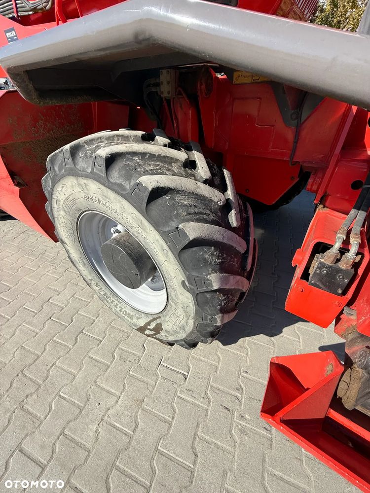 Manitou MRT 2150 PRIVILAGE + - 20