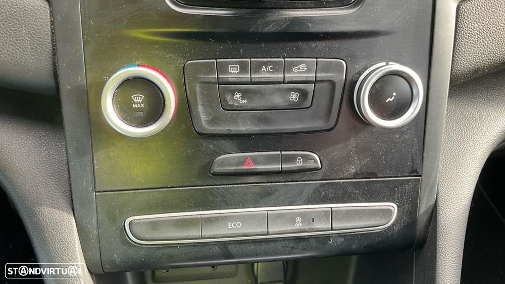 Renault Mégane Sport Tourer 1.5 dCi Zen - 7