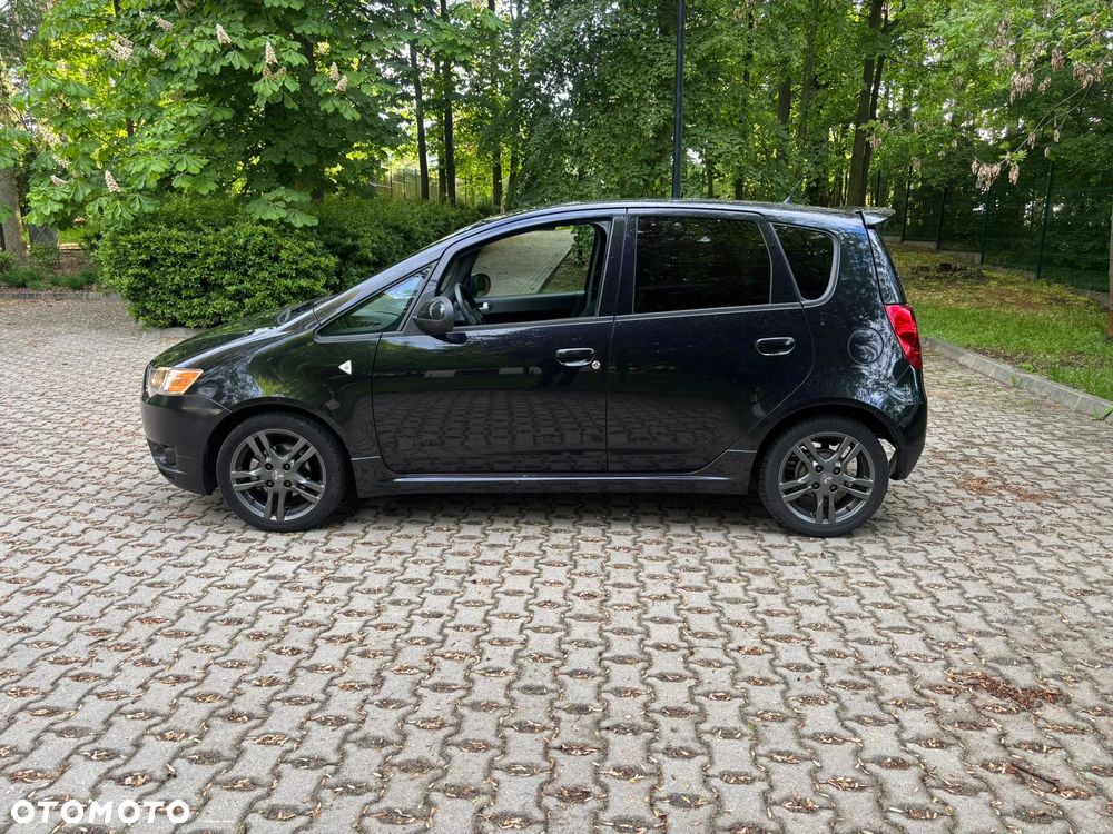 Mitsubishi Colt 1.3 ClearTec Motion - 16