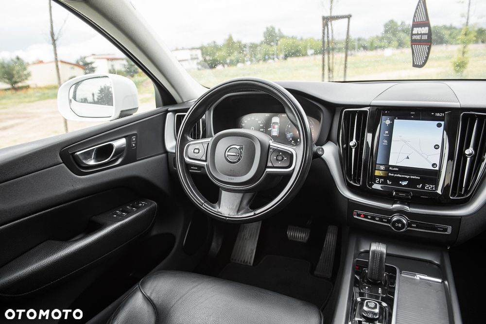 Volvo XC 60 - 19