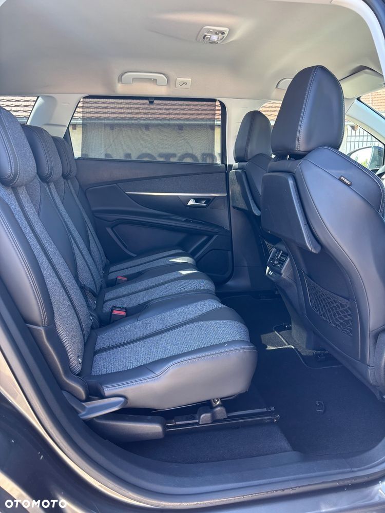 Peugeot 5008 BlueHDI 130 Allure Business-Paket - 14