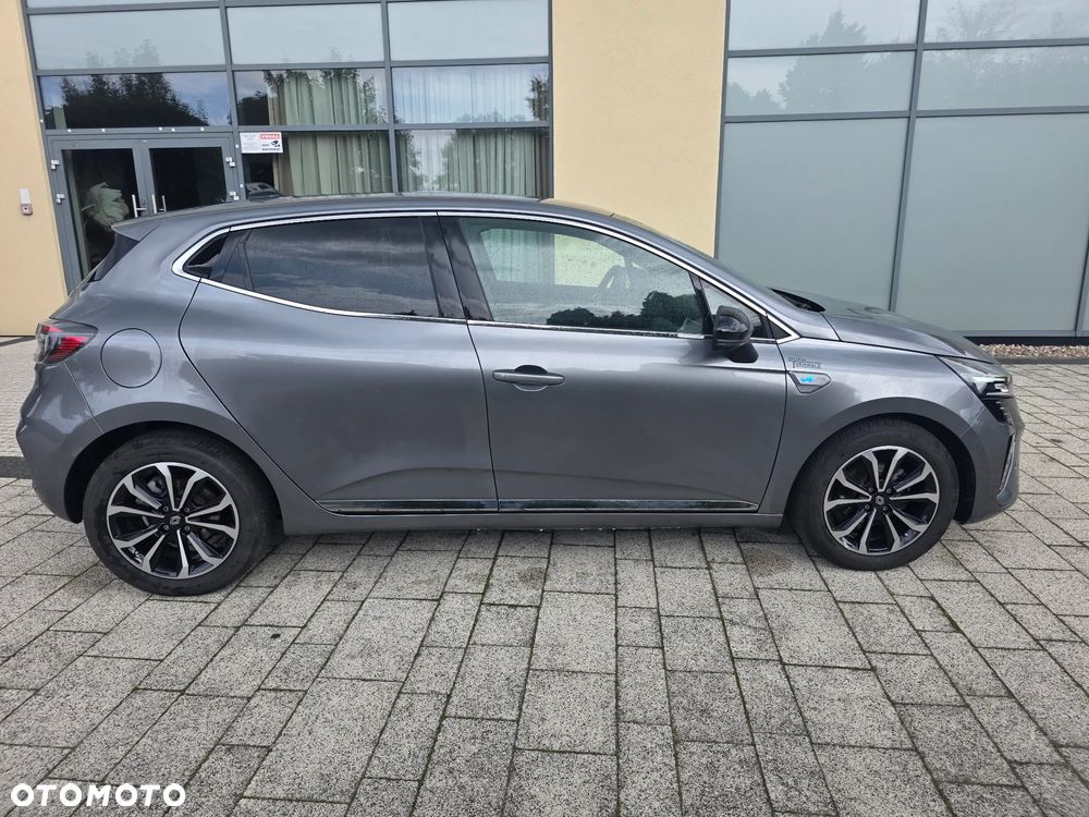 Renault Clio 1.0 TCe Esprit Alpine - 9